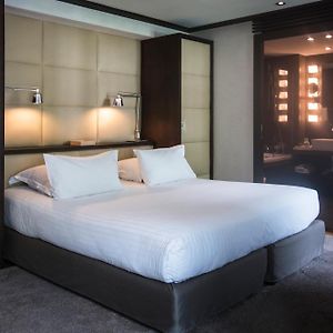 Classic Double Room Albert 1er