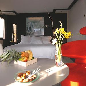 Deluxe Double Room Albert 1er